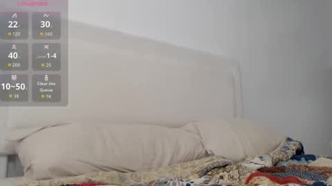 Jax Holmes online show from November 17, 3:59 pm