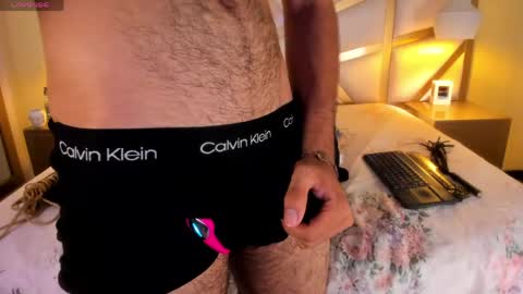 Jaxon Carter online show from May 18, 4:07 am