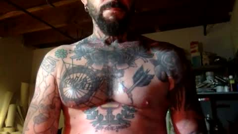 jay cee online show from March 31, 2:13 am