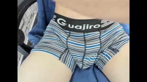 JAY ORANGE online show from March 28, 8:31 pm