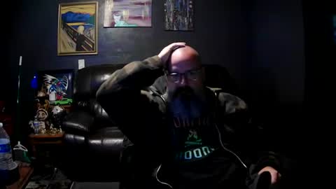 Grand Zaddy or Jay its casual online show from July 8, 8:07 am