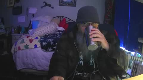 Grand Zaddy or Jay its casual online show from April 1, 6:27 pm