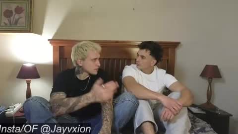 THE HOUSE online show from June 27, 3:06 pm