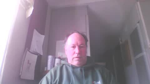 Jay online show from May 1, 6:54 pm