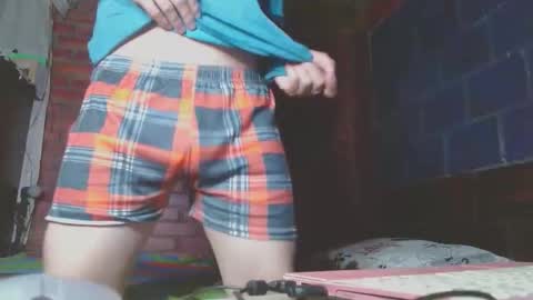 Manuel alvarez online show from February 17, 12:31 am