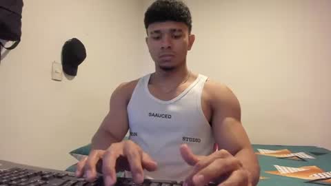 JAYDEN online show from July 7, 4:01 am