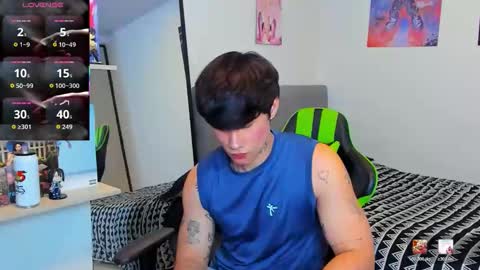Jay online show from May 26, 1:56 am