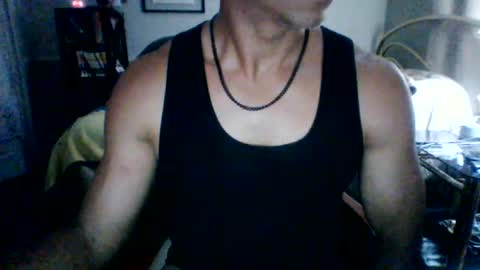 Jayme D online show from July 1, 1:17 am