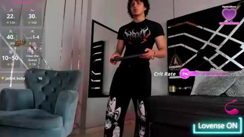 Jay Taylor online show from July 8, 2:32 pm