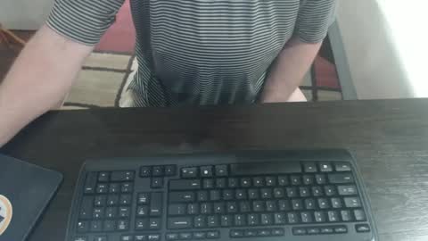 jazyguy4u online show from September 13, 2:12 am