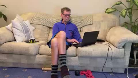 Jon online show from February 24, 6:08 pm