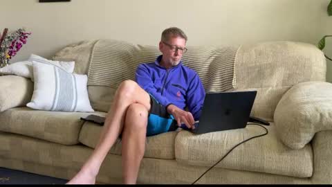 Jon online show from April 26, 3:09 pm