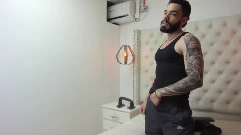 JEAN online show from April 13, 8:20 pm