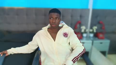 Jeandante  online show from June 2, 5:03 pm