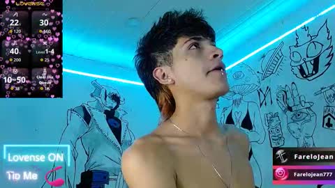 Jean online show from January 19, 10:39 am