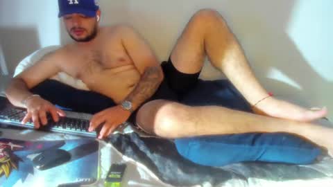 Jean alex  online show from July 3, 3:23 am