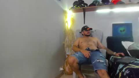 Jean alex  online show from June 16, 2:47 am
