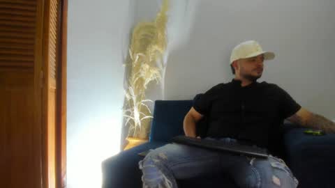 Jean alex  online show from June 24, 2:14 am