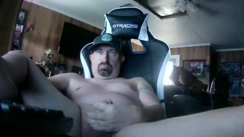 Jameson online show from May 11, 5:10 pm
