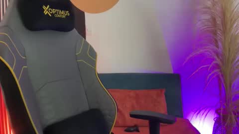 Jeff and Mugi  Independent model online show from March 30, 6:09 pm