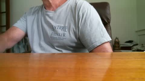 jeffbate online show from July 1, 7:58 pm