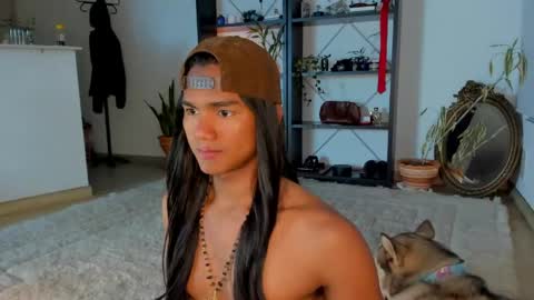 jem roses3 online show from June 3, 3:19 am