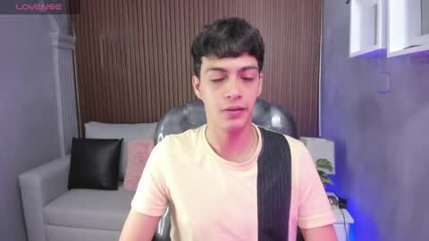  JEREMIAS  online show from May 22, 1:49 pm