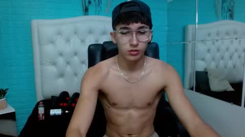 Jeremy online show from March 21, 11:25 am