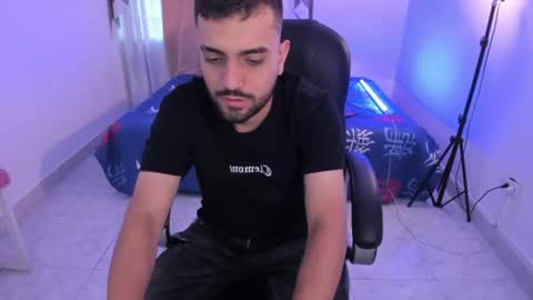 Jeremy online show from July 28, 11:17 am