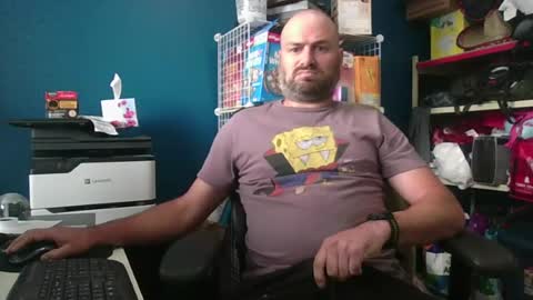 jerere2 online show from July 23, 2:47 pm