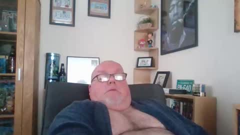 Harry online show from April 1, 7:43 am