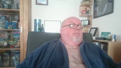 Harry online show from April 5, 8:55 am