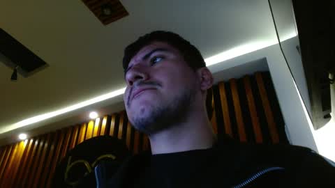 TOMMY online show from April 6, 8:37 am