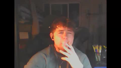 jessystrings online show from February 2, 7:40 am