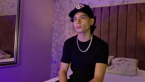 Jessy online show from June 25, 8:24 pm