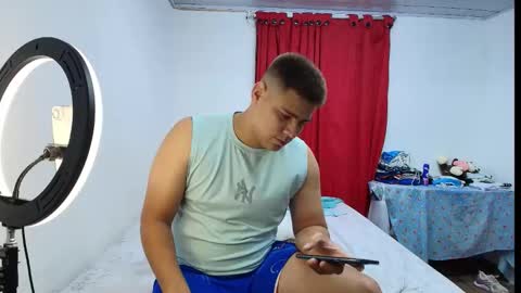 jesusliz online show from February 26, 5:53 am