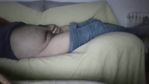 jesuslove27 online show from April 9, 6:36 pm