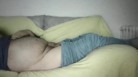 jesuslove27 online show from March 13, 8:48 pm