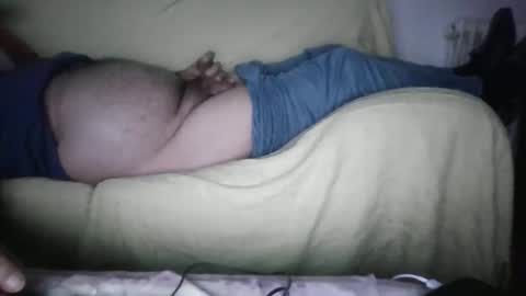 jesuslove27 online show from March 23, 8:59 pm