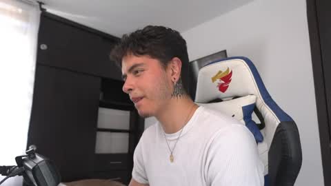 Morghan online show from March 15, 8:04 pm