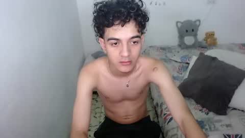 jhonay__cute online show from August 9, 4:51 am