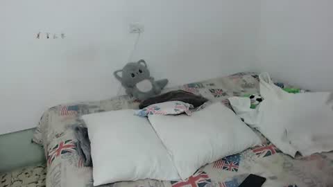 jhonay__cute online show from August 4, 9:48 am