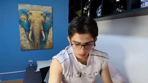 GEROGE online show from July 28, 12:23 pm