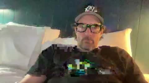 jimboo400 online show from May 9, 10:33 pm