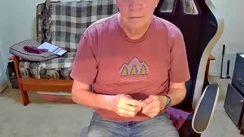 jimmy_d47 online show from May 26, 5:20 pm
