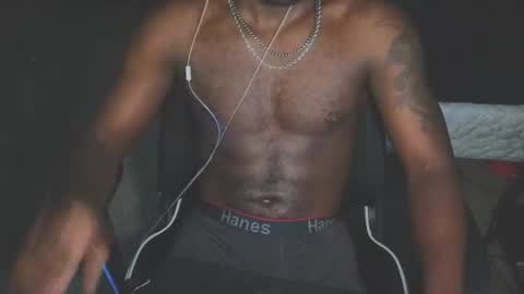 Jinxbear1 online show from July 15, 7:04 am