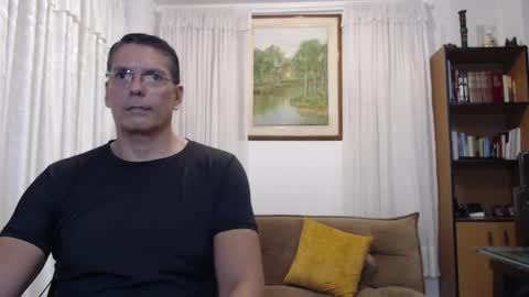 Quin online show from March 31, 2:24 am