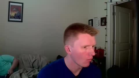 jledger3405 online show from March 25, 6:56 pm