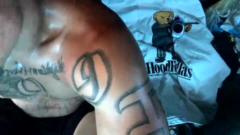 jmartel92 online show from March 20, 12:25 am