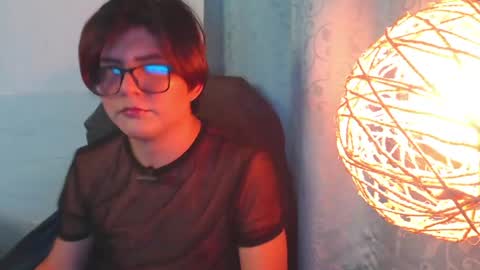 Nick online show from April 21, 8:48 pm